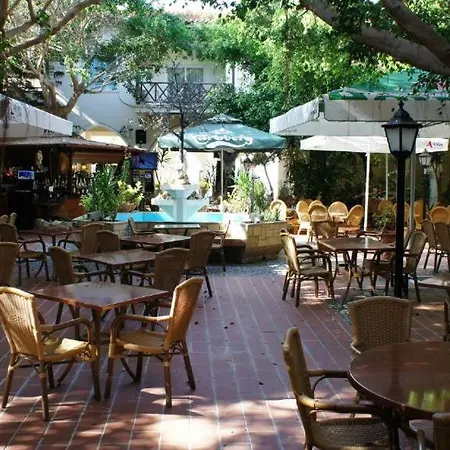 Limnaria Westpark 119 Paphos