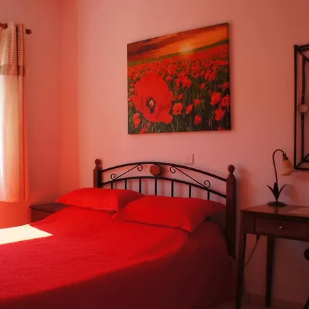 Apartment Limnaria Westpark 119 Paphos