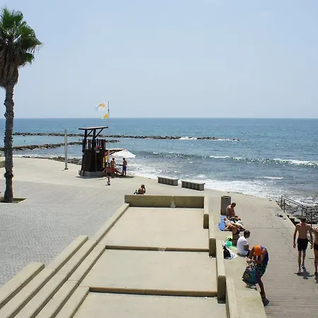 Apartment Limnaria Westpark 119 Paphos