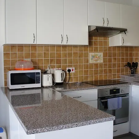 Limnaria Westpark 119 Apartment