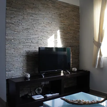 Apartment Limnaria Westpark 119 Paphos