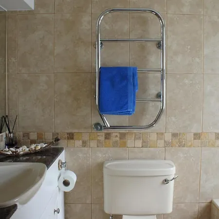 Limnaria Westpark 119 Apartment Paphos
