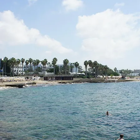 Apartment Limnaria Westpark 119 Paphos