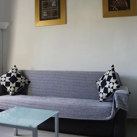 Limnaria Westpark 119 Apartment