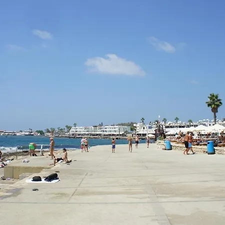 Limnaria Westpark 119 * Paphos
