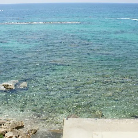 Limnaria Westpark 119 * Paphos