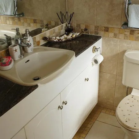 Apartment Limnaria Westpark 119 Paphos