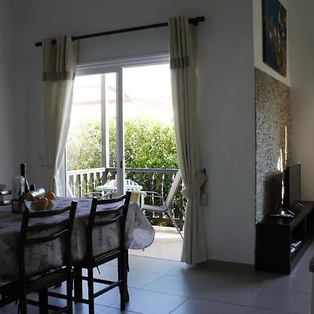 Limnaria Westpark 119 Apartment Paphos