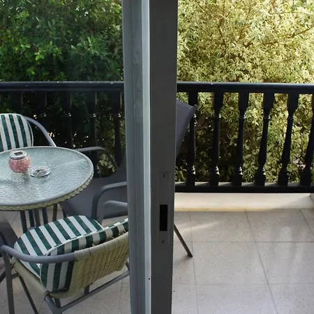 Διαμέρισμα Limnaria Westpark 119 Πάφος
