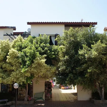 Limnaria Westpark 119 Διαμέρισμα