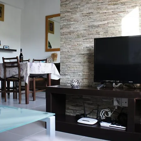 Διαμέρισμα Limnaria Westpark 119