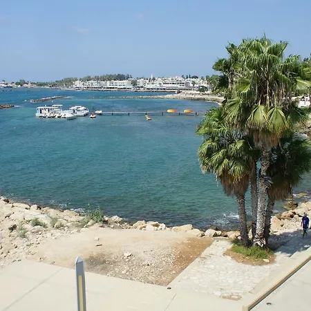 Διαμέρισμα Limnaria Westpark 119 Πάφος